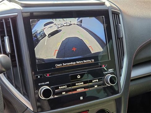 Used 2020 Subaru Impreza 2.0i Sport w/ Popular Package #2 image 21