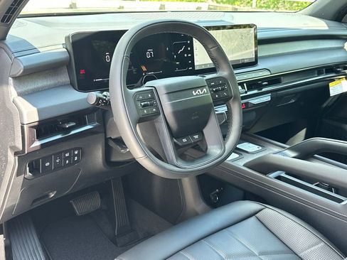 New 2027 Kia Telluride EX X-Line AWD/4WD image 20