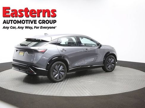 Used 2023 Nissan Ariya FWD image 41