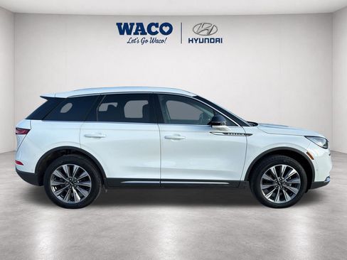 Used 2022 Lincoln Corsair Reserve w/ Equipment Group 201A AWD/4WD image 12