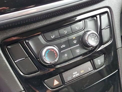 Used 2017 Buick Encore Sport Touring image 17