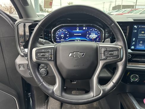 Used 2022 Chevrolet Silverado 1500 RST image 13