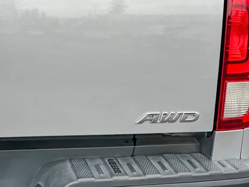 Used 2022 Honda Ridgeline RTL-E image 26