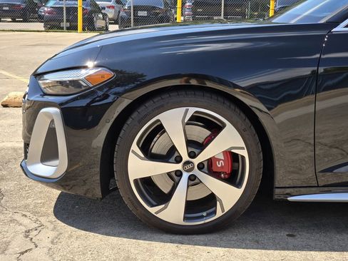 New 2025 Audi S5 Premium Plus image 11