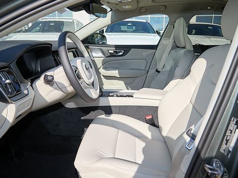 New 2026 Volvo V60 B5 Cross Country Plus w/ Climate Package image 13