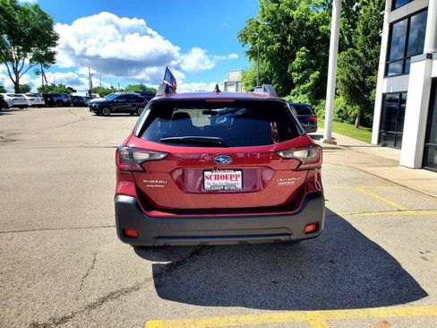 Used 2023 Subaru Outback Premium AWD/4WD image 6