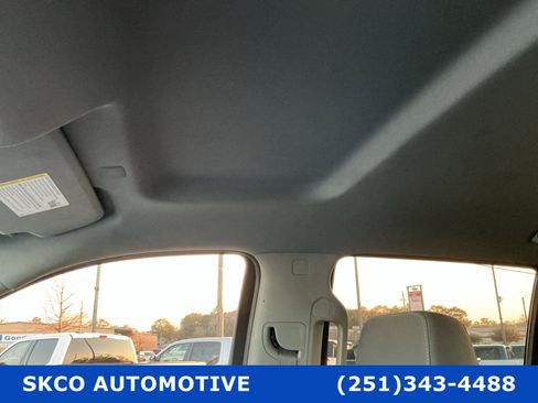 Used 2021 Chevrolet Silverado 1500 RST w/ Bed Protection Package image 26