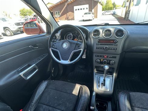 Used 2008 Saturn Vue Red Line AWD/4WD image 29