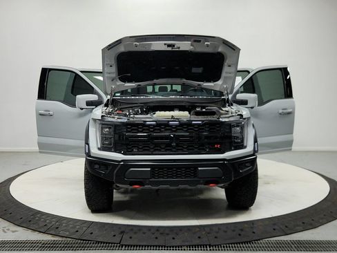 Used 2023 Ford F150 Raptor w/ Equipment Group 802A Raptor R AWD/4WD image 11