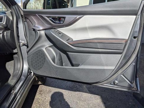 Used 2023 Subaru Crosstrek 2.5i Limited w/ Moonroof Package image 21