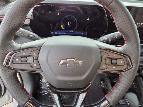 New 2026 Chevrolet TrailBlazer RS w/ Convenience Package image 10