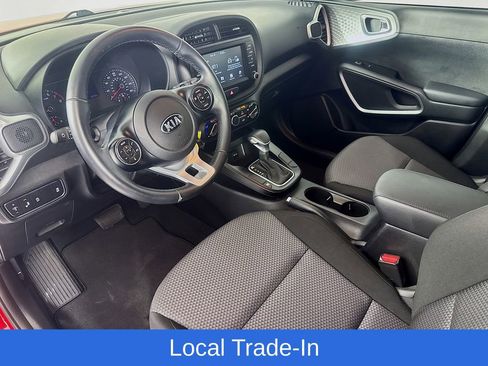 Used 2020 Kia Soul X-Line image 11