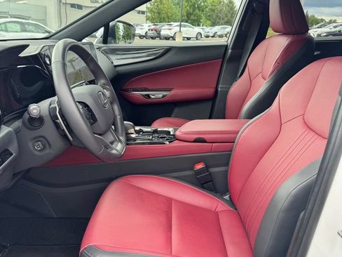 Used 2026 Lexus NX 350 AWD w/ Cold Area Package image 8