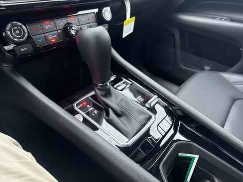 New 2026 Jeep Compass Limited image 23