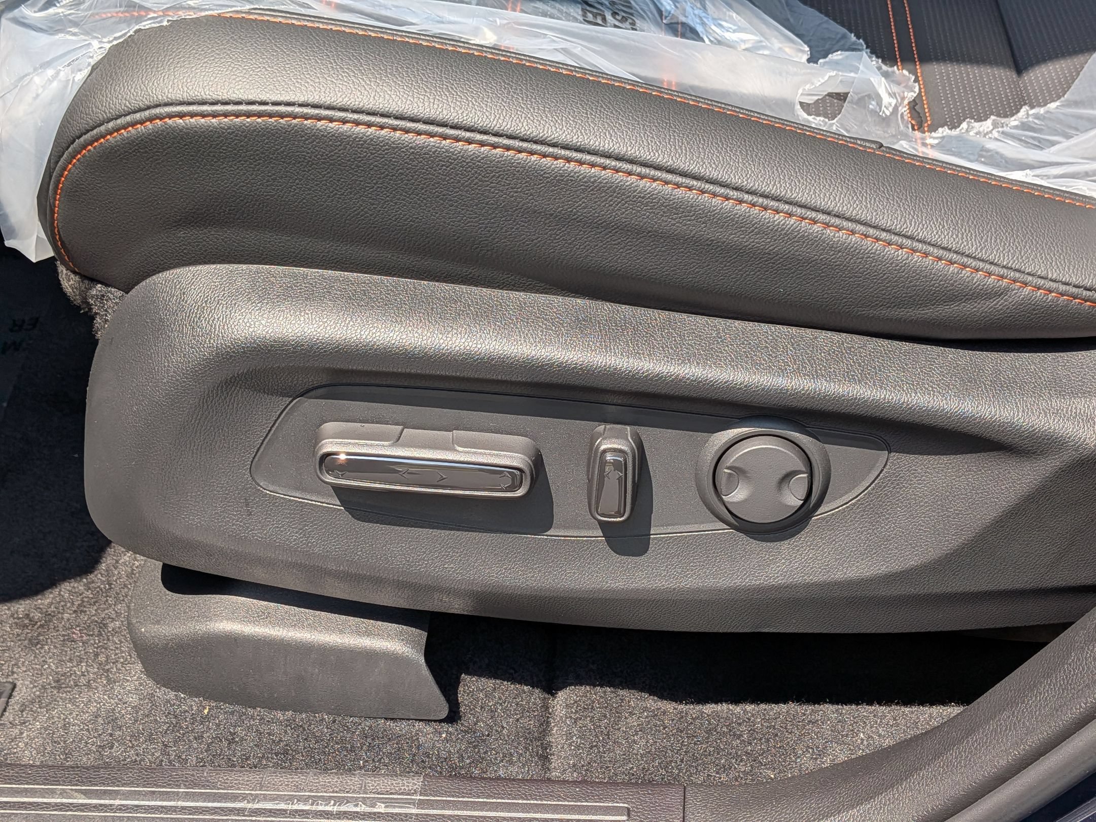 New 2026 Honda CR-V Sport-L image 15