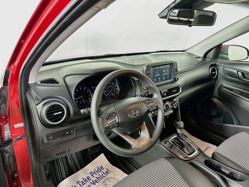 Used 2019 Hyundai Kona SE FWD image 9
