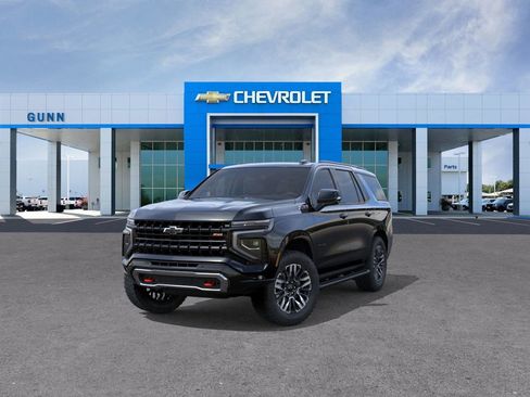 New 2026 Chevrolet Tahoe Z71 w/ Comfort Package image 15