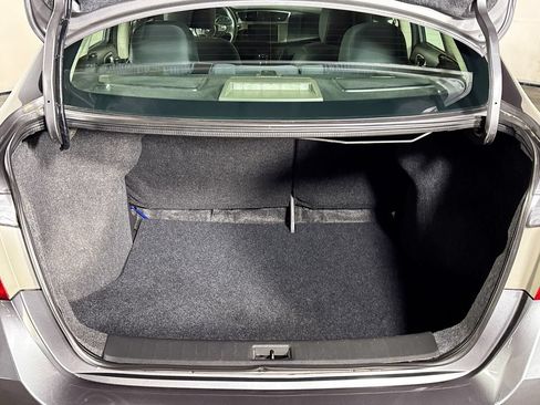 Used 2018 Nissan Sentra SV w/ Protection Package FWD image 20