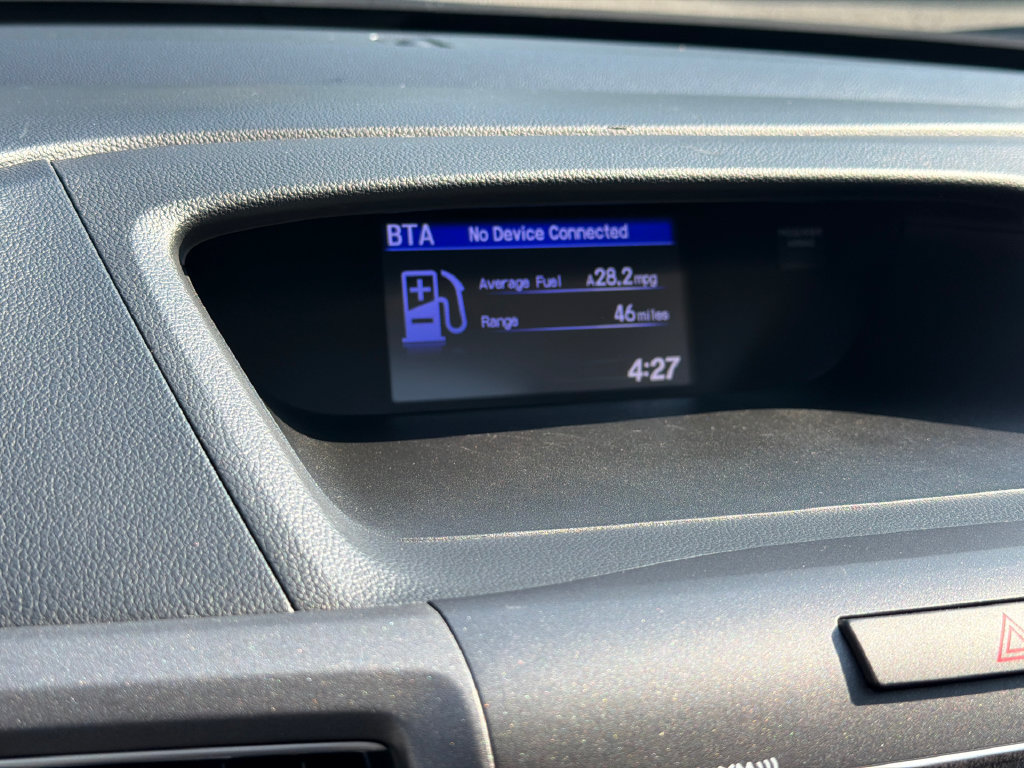 Used 2014 Honda CR-V EX-L image 24