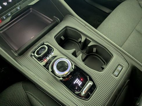 New 2026 Jeep Cherokee Laredo image 25