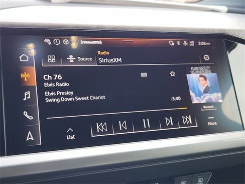 New 2026 Audi Q4 e-tron Premium Plus image 16