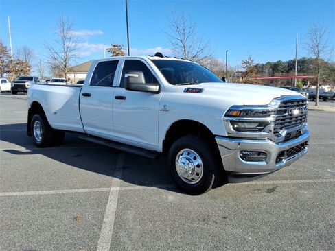 Used 2026 RAM 3500 Tradesman image 3