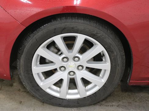 Used 2014 Chevrolet Malibu LT FWD image 35