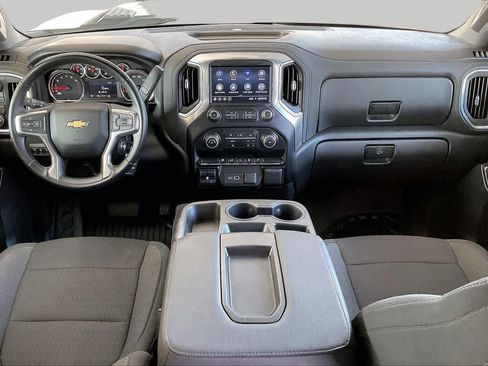 Used 2023 Chevrolet Silverado 2500 LT AWD/4WD image 13