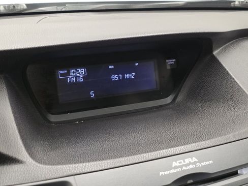 Used 2012 Acura TSX Sedan FWD image 32