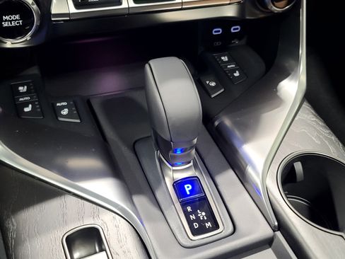 New 2026 Lexus LX 700h Luxury AWD/4WD image 26