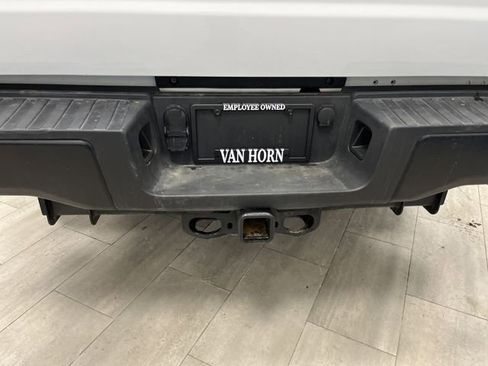 Used 2024 Ford F350 XL w/ XL Driver Assist Package image 33