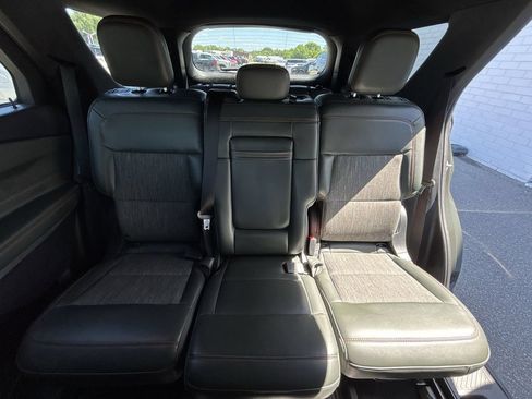 Used 2022 Ford Explorer Timberline AWD/4WD image 24