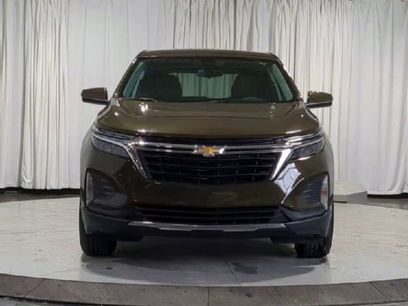 Used 2023 Chevrolet Equinox LT