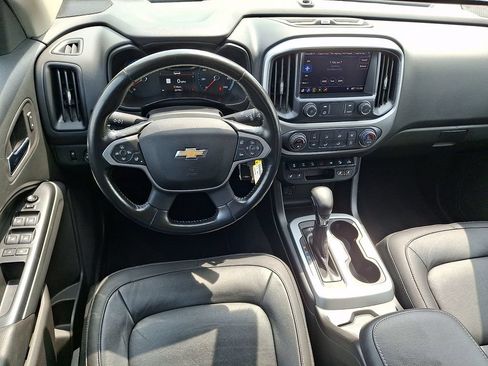Used 2022 Chevrolet Colorado ZR2 AWD/4WD image 2