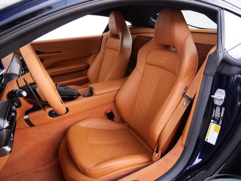 New 2026 Aston Martin V8 Vantage S image 22