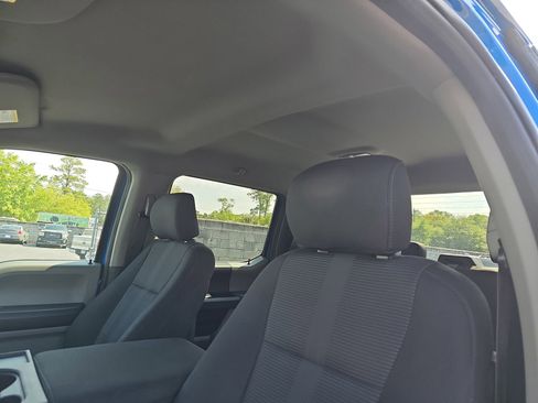 Used 2019 Ford F150 XL w/ Equipment Group 101A Mid AWD/4WD image 14