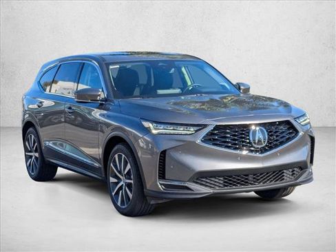 New 2026 Acura MDX FWD w/ Technology Package image 7