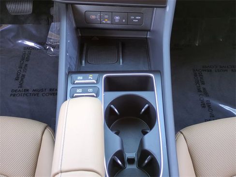 New 2026 Hyundai Sonata Limited image 18