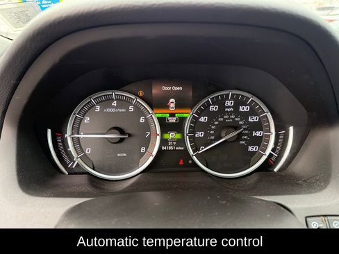 Used 2020 Acura TLX V6 image 9