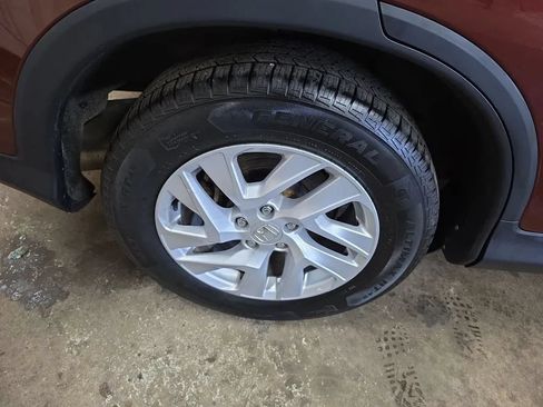 Used 2015 Honda CR-V EX image 15