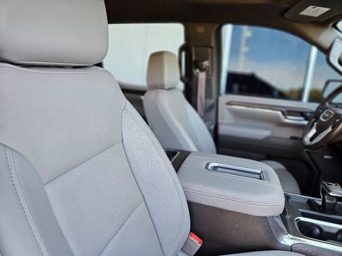 Used 2022 GMC Sierra 1500 SLT w/ SLT Premium Plus Package image 13
