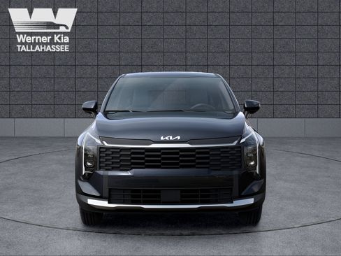 New 2026 Kia Sportage LX w/ LX Convenience Package FWD image 2