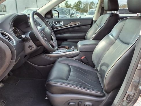 Used 2015 INFINITI QX60 Base w/ Premium Plus Package image 17