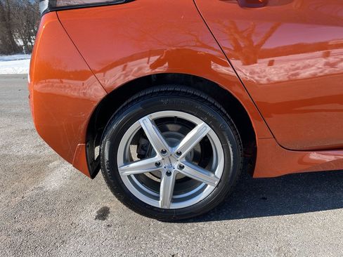 Used 2021 Nissan Leaf SV Plus image 22