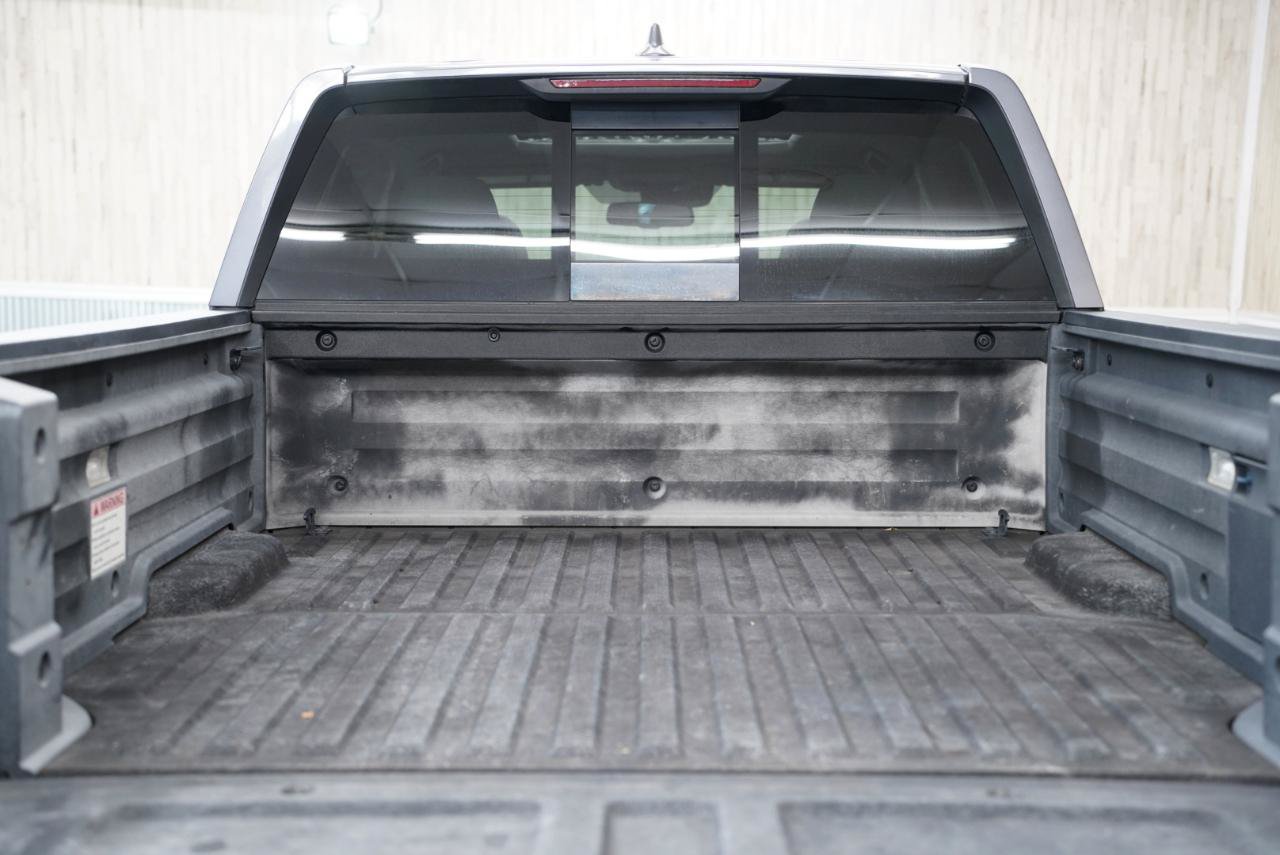 Used 2019 Honda Ridgeline RTL-E image 38