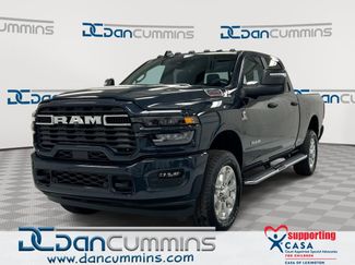 New 2026 RAM 2500 Big Horn AWD/4WD video 1