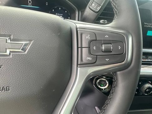 New 2026 Chevrolet Silverado 2500 LTZ w/ LTZ Plus Package AWD/4WD image 20