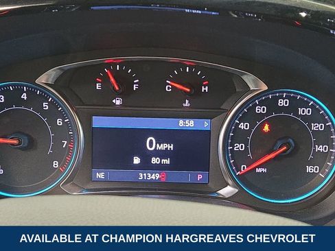 Used 2023 Chevrolet Traverse LT image 15
