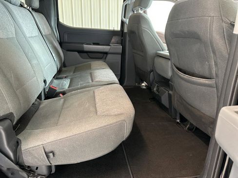 Used 2021 Ford F150 XLT w/ Equipment Group 301A Mid image 25