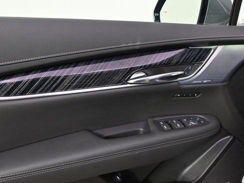 New 2025 Cadillac XT6 Premium Luxury w/ Technology Package image 23